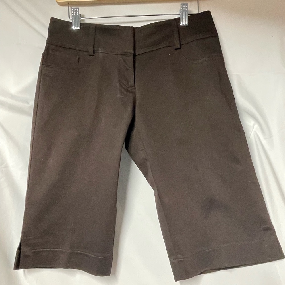 Cache Bermuda Shorts